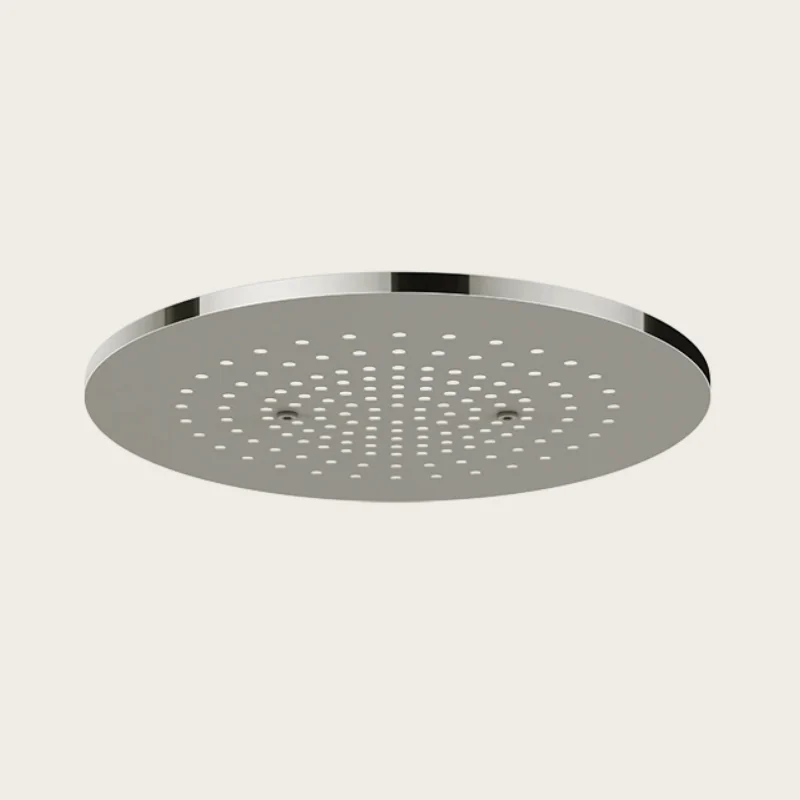 Накладная панель, Gessi, Afilo, для душевой системы, 355*355, цвет-Mirror Steel