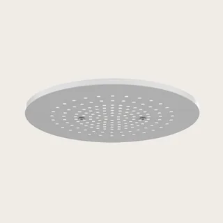 Накладная панель, Gessi, Afilo, для душевой системы, 355*355, цвет-белый матовый — иконка