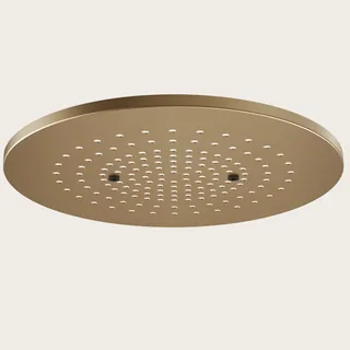 Накладная панель, Gessi, Afilo, для душевой системы, 355*355, цвет-Warm Bronze Brushed PVD — иконка