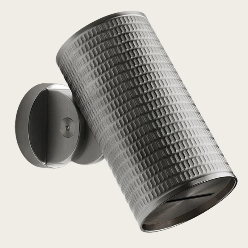 Верхний душ, Gessi, Spotwater Meccanica, 79*79, цвет-Steel Brushed