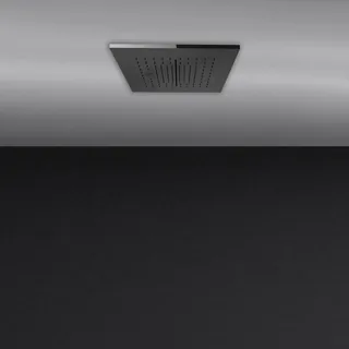 Душевая система, Gessi, Minimali, 350*350, цвет-Mirror Steel — иконка