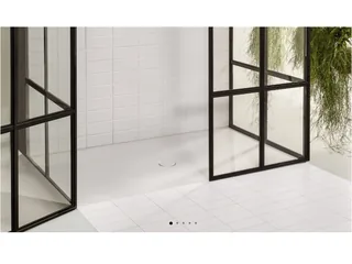 Душевой поддон, Bette, BetteFloor, шг 1300*900, цвет-белый — иконка