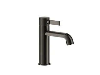 Смеситель для раковины, Gessi, Inciso, цвет-Finox