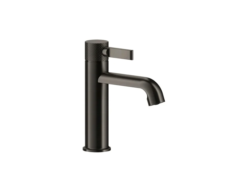 Смеситель для раковины, Gessi, Inciso, цвет-Black XL