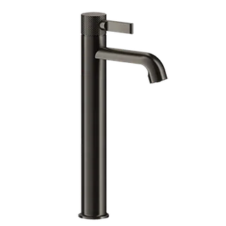 Смеситель для раковины, Gessi, Inciso, цвет-хром