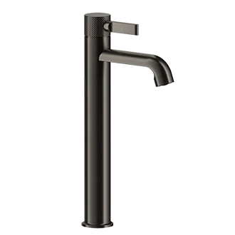 Смеситель для раковины, Gessi, Inciso, цвет-хром