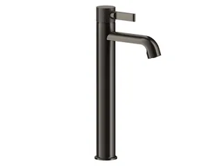 Смеситель для раковины, Gessi, Inciso, цвет-Antique Brass — иконка