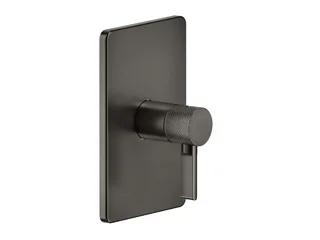 Смеситель для душа, Gessi, Inciso, цвет-Aged Bronze — иконка