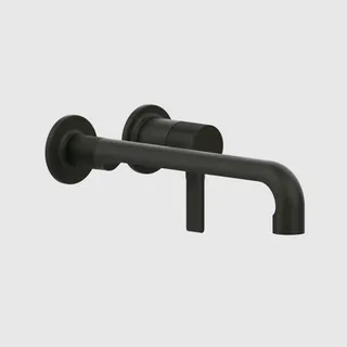 Смеситель для раковины, Gessi, Inciso, цвет-Aged Bronze — иконка