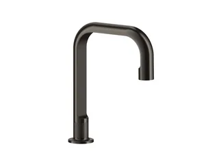 Излив, Gessi, Inciso, цвет-Aged Bronze — иконка