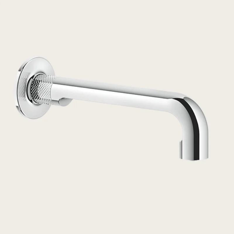 Излив, Gessi, Inciso, для раковины, цвет-хром