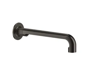 Излив, Gessi, Inciso, цвет-Aged Bronze