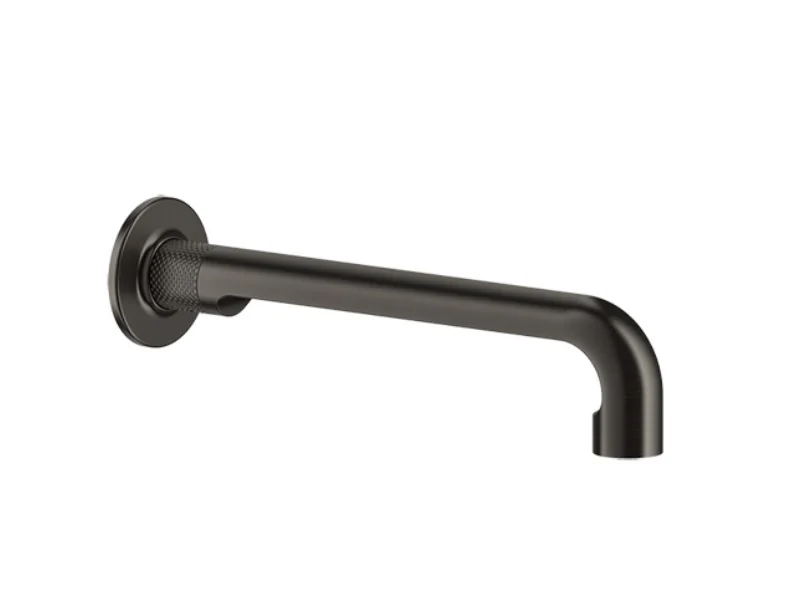 Излив, Gessi, Inciso, цвет-Aged Bronze