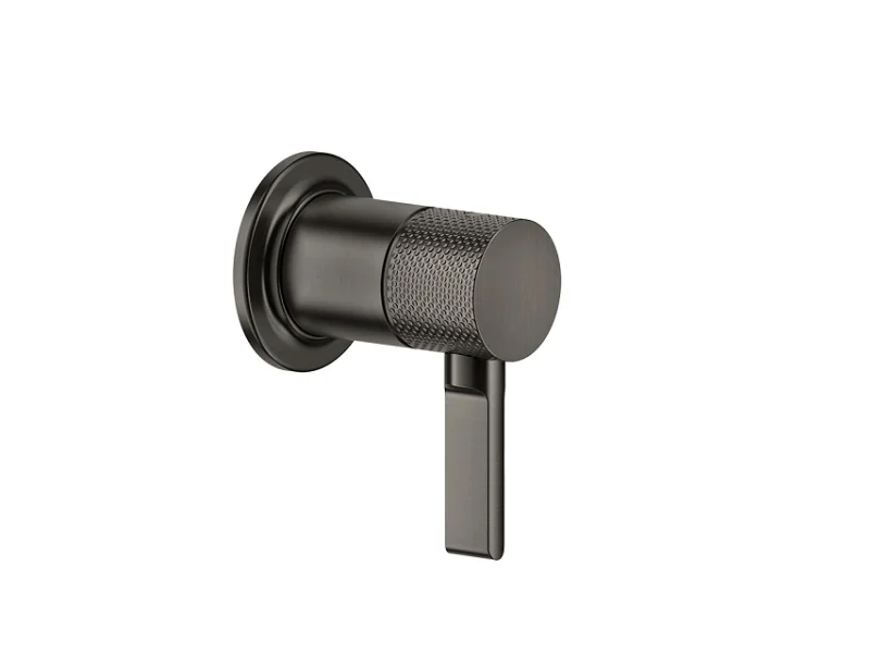 Смеситель для душа, Gessi, Inciso, цвет-Chrome