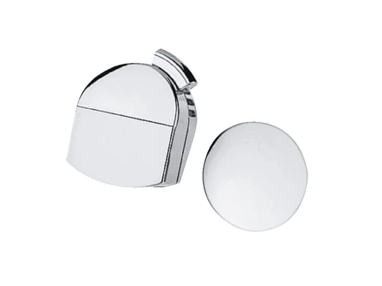 Излив, Hansgrohe, Exafill, на ванну с набором для слива и перелива, цвет-хром