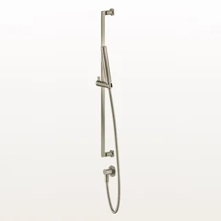 Душевой гарнитур, Gessi, Inciso Bath&Shower, 32, цвет-Finox Brushed Nickel — иконка