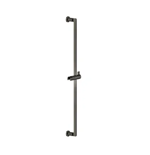 Штанга для душа, Gessi, Inciso, 800, цвет-Black XL