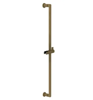 Штанга для душа, Gessi, Inciso, 800, цвет-Antique Brass — иконка