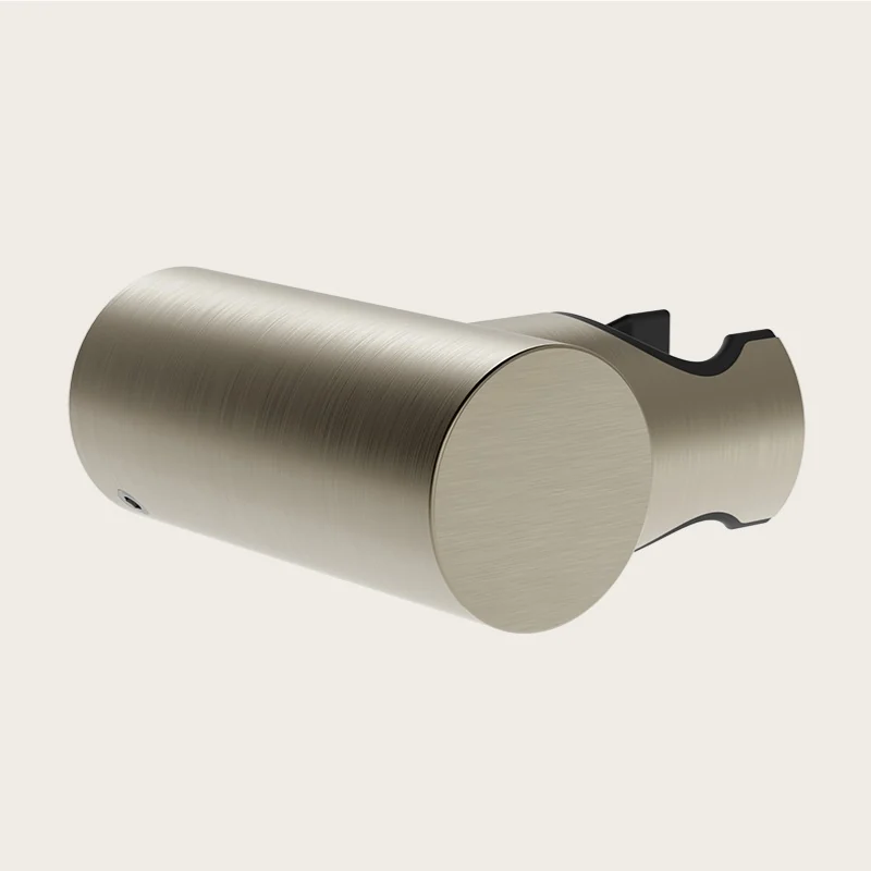 Держатели для ручного душа, Gessi, шгв 63*75*34, цвет-Finox Brushed Nickel