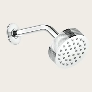 Верхний душ, Gessi, Inciso, Diamantato, 118, цвет-хром — иконка