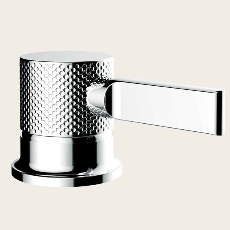 Рычаг удаленного управления, Gessi, Inciso, цвет-хром