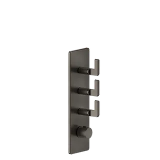 Смеситель для душа, Gessi, Inciso, цвет-хром