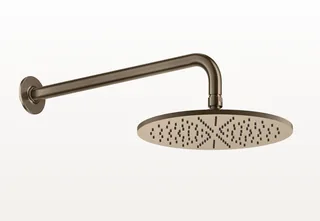 Верхний душ, Gessi, Inciso, 300*300, цвет-Coffee Bronze Brushed PVD — иконка