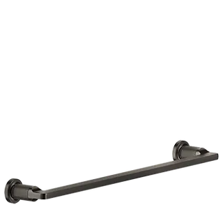 Полотенцедержатель, Gessi, Inciso, шгв 491*77*41, цвет-хром