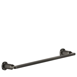 Полотенцедержатель, Gessi, Inciso, шгв 491*77*41, цвет-хром