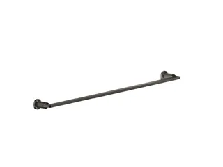 Полотенцедержатель, Gessi, Inciso, шгв 841*77*41, цвет-Antique Brass