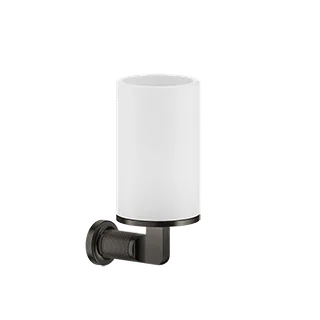 Стакан, Gessi, Inciso, шгв 75*105*176, цвет-хром