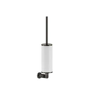 Ёршик, Gessi, Inciso, шгв 75*105*425, цвет-Black XL/белый