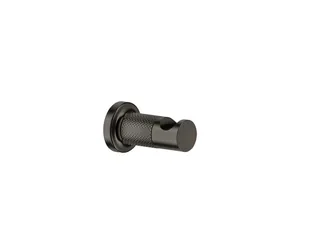 Крючок, Gessi, Inciso, шгв 41*69*41, цвет-Finox Brushed Nickel