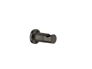 Крючок, Gessi, Inciso, шгв 41*69*41, цвет-Black XL