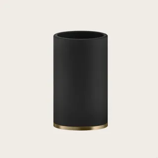 Стакан, Gessi, шгв 75*75*127, цвет-Warm Bronze Brushed PVD — иконка