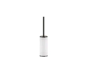 Ёршик, Gessi, Inciso, шгв 75*75*377, цвет- Finox Brushed Nickel