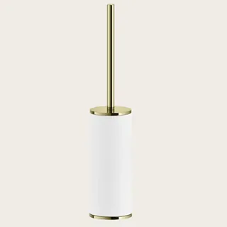 Ёршик, Gessi, шгв 76*76*426, цвет колбы-белый, цвет-Brass PVD