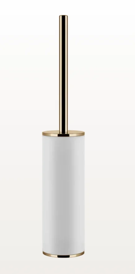 Ёршик, Gessi, VENTI20, шгв 75*75*377, цвет-белый/Warm Bronze PVD