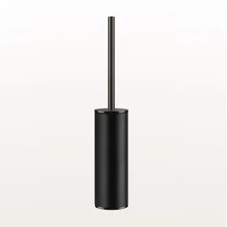 Ёршик, Gessi, шгв 76*76*426, цвет колбы-черный, цвет-Black Metal Brushed PVD