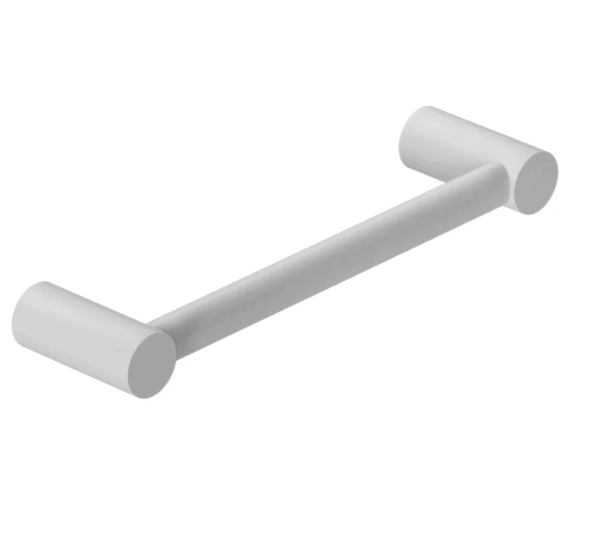 Полотенцедержатель, Kludi, VELA R, шгв 300*67*30, цвет-белый матовый (Matt White, Bianco Opaco)