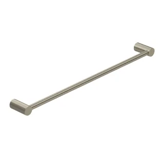 Полотенцедержатель, Kludi, VELA R, шгв 600*67*30, цвет-никель брашированный