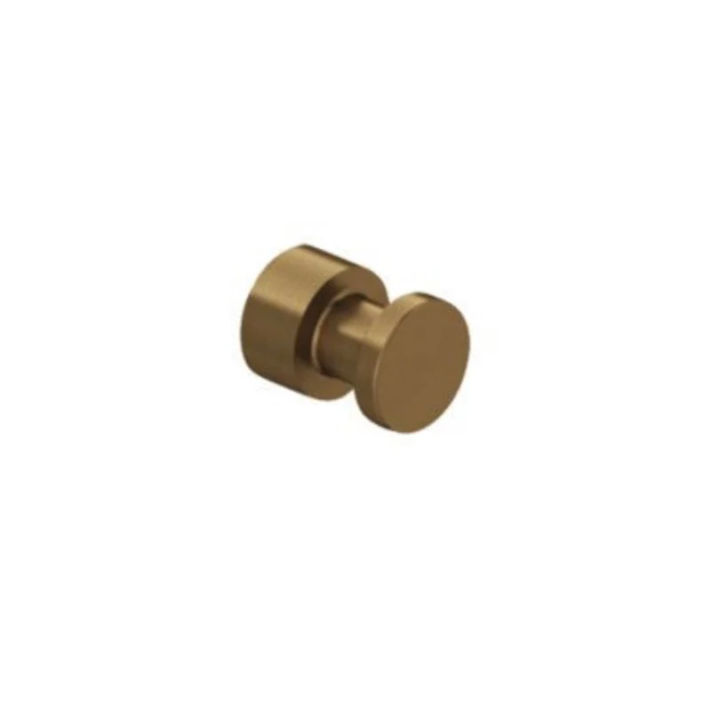 Крючок, Kludi, VELA R, шгв 23*30*23, цвет-бронза брашированная