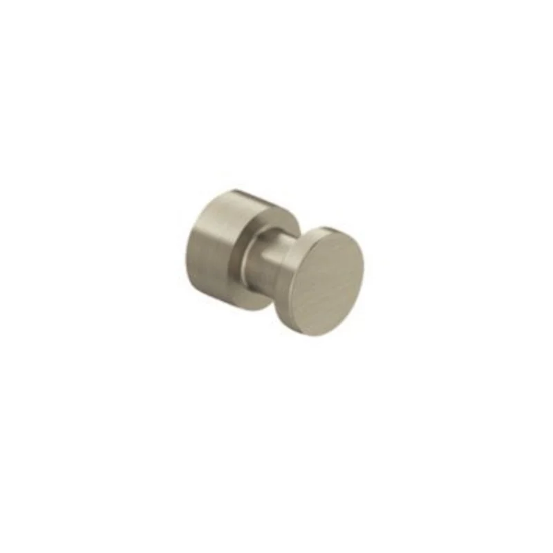 Крючок, Kludi, VELA R, шгв 23*30*23, цвет-никель брашированный