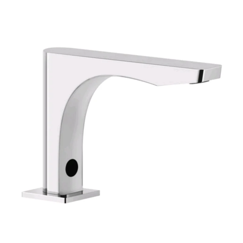 Смеситель для раковины, Gessi, Sensor Taps, цвет-хром