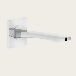 Излив, Gessi, Rilievo, цвет-хром