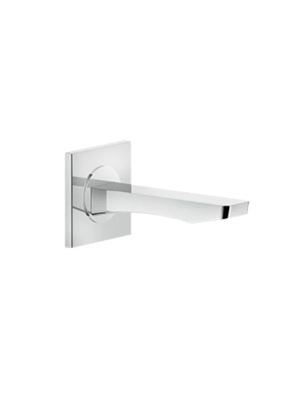 Излив, Gessi, Rilievo, цвет-хром