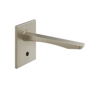 Смеситель для раковины, Gessi, Sensor Taps, цвет-Finox Brushed Nickel — иконка