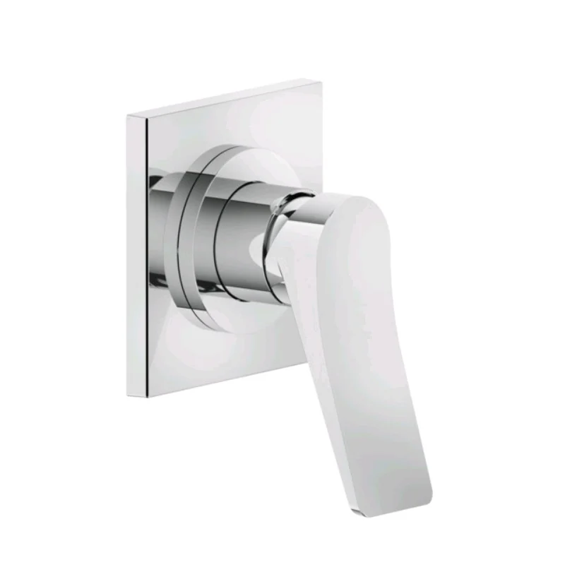 Смеситель для душа, Gessi, Rilievo, на 1 потребитель, цвет-хром