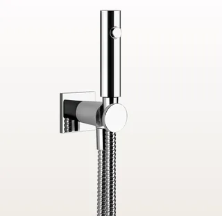Гидроёршик, Gessi, Rilievo, цвет-хром — иконка