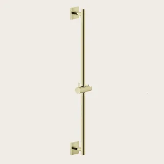 Штанга для душа, Gessi, Rilievo, 800, цвет-Brass PVD